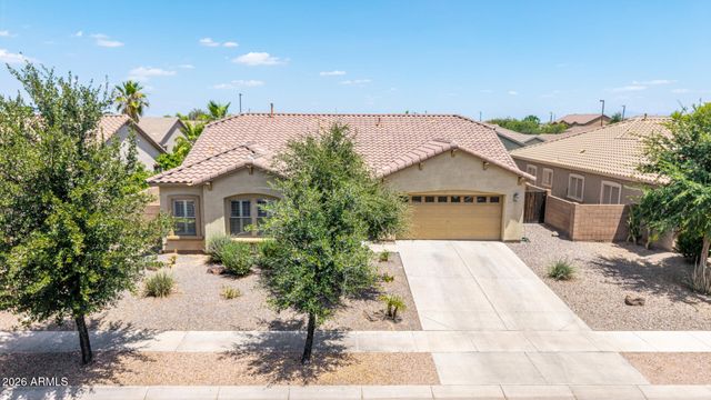 2922 E ELEANA Lane, Gilbert, AZ 85298