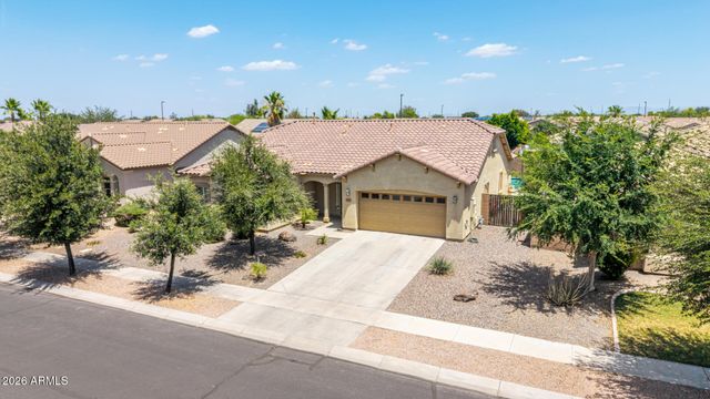 2922 E ELEANA Lane, Gilbert, AZ 85298