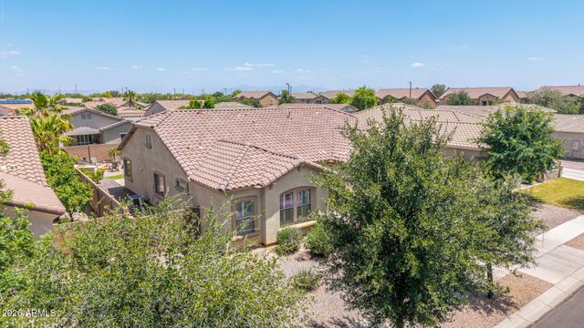 2922 E ELEANA Lane, Gilbert, AZ 85298