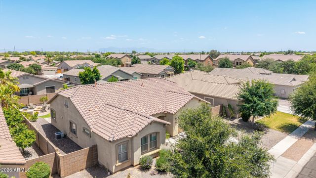 2922 E ELEANA Lane, Gilbert, AZ 85298