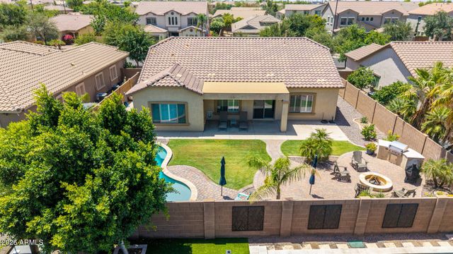 2922 E ELEANA Lane, Gilbert, AZ 85298