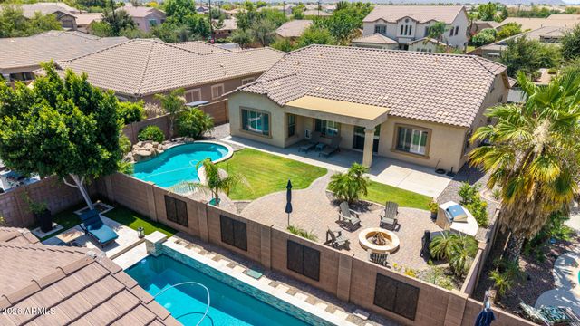 2922 E ELEANA Lane, Gilbert, AZ 85298