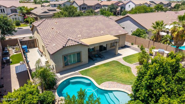 2922 E ELEANA Lane, Gilbert, AZ 85298