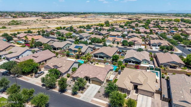 2922 E ELEANA Lane, Gilbert, AZ 85298