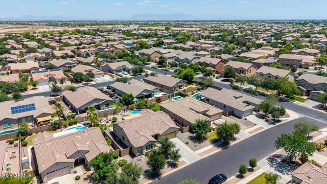 2922 E ELEANA Lane, Gilbert, AZ 85298