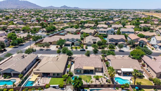 2922 E ELEANA Lane, Gilbert, AZ 85298