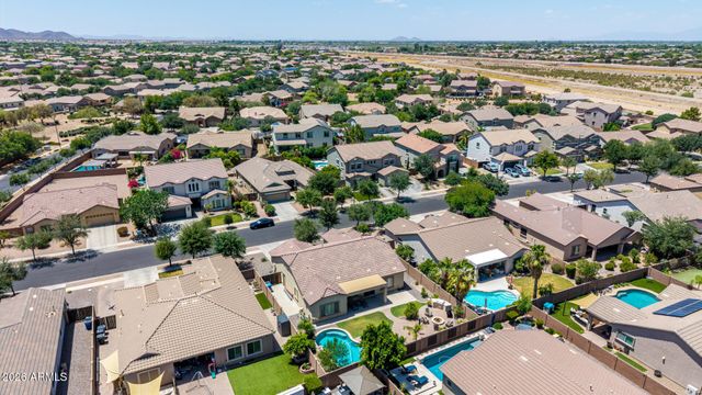 2922 E ELEANA Lane, Gilbert, AZ 85298