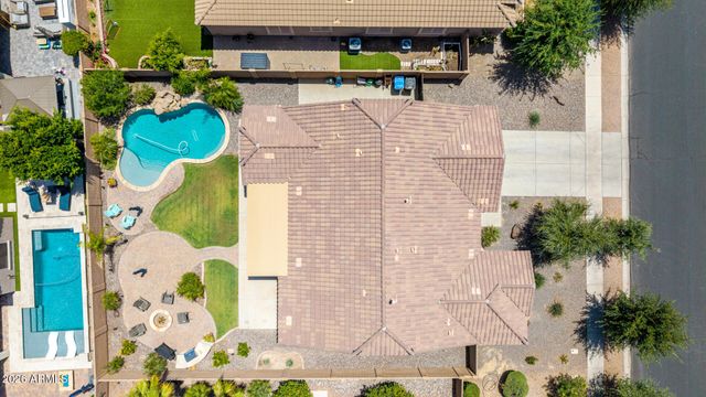 2922 E ELEANA Lane, Gilbert, AZ 85298