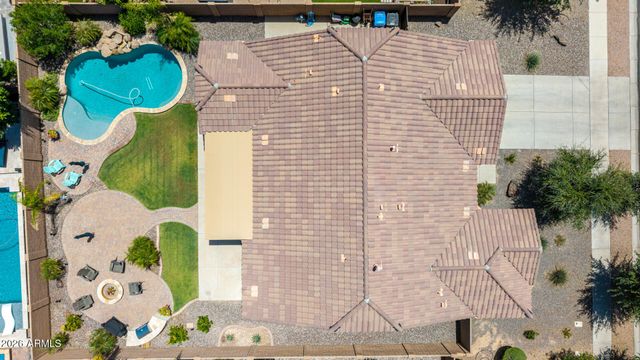 2922 E ELEANA Lane, Gilbert, AZ 85298