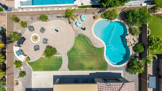 2922 E ELEANA Lane, Gilbert, AZ 85298