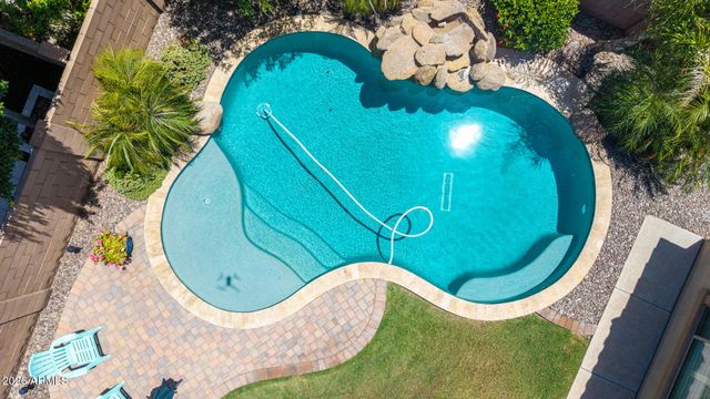 2922 E ELEANA Lane, Gilbert, AZ 85298