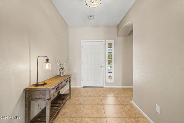 2922 E ELEANA Lane, Gilbert, AZ 85298