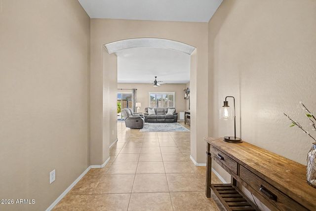 2922 E ELEANA Lane, Gilbert, AZ 85298