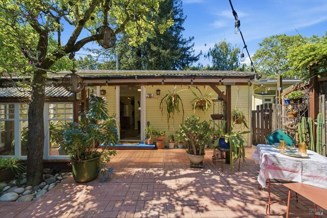 7 Marin Rd, Fairfax, CA 94930