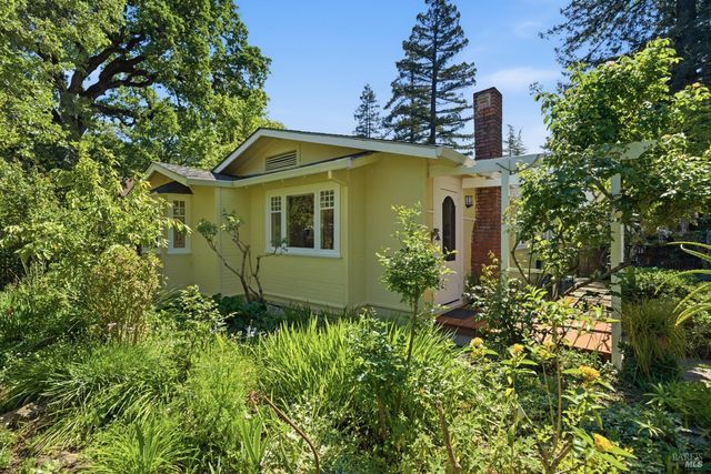 7 Marin Rd, Fairfax, CA 94930