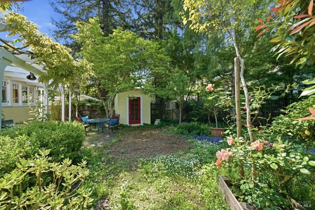 7 Marin Rd, Fairfax, CA 94930