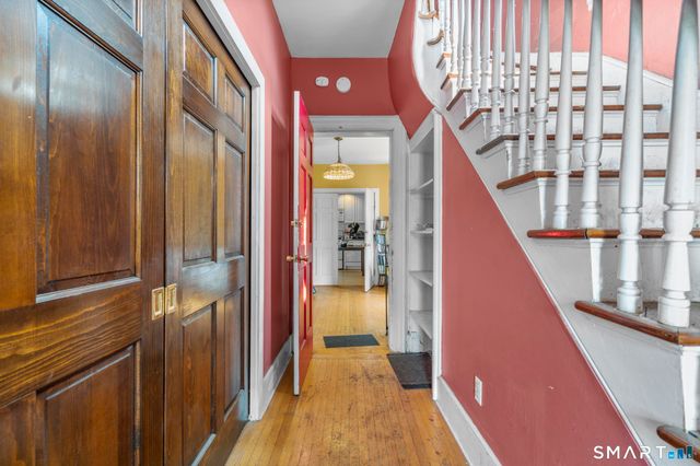 27 Harrison Street, New Haven, CT 06515