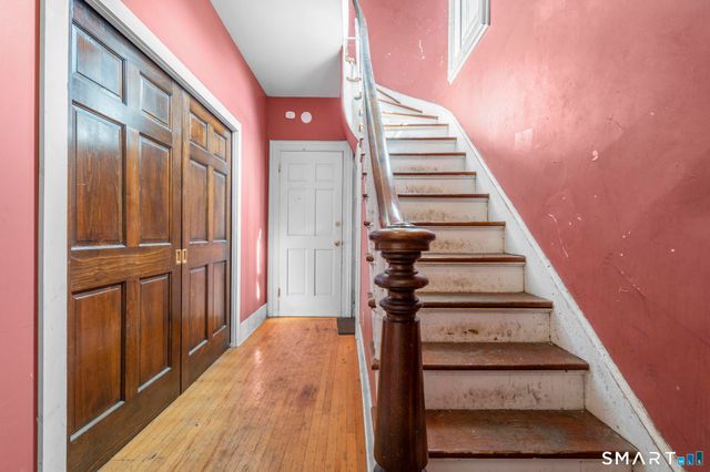 27 Harrison Street, New Haven, CT 06515