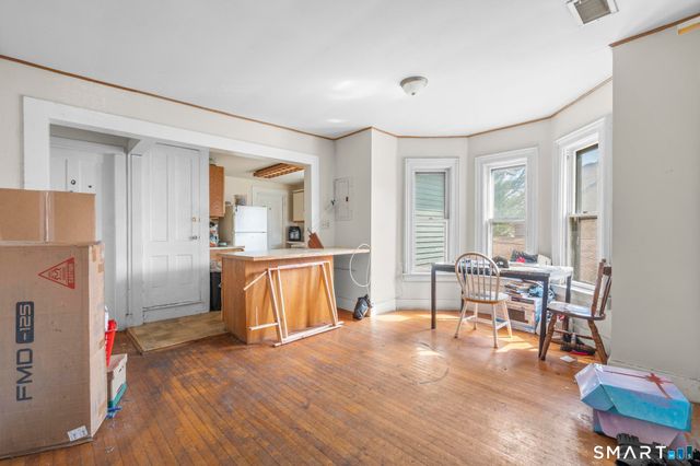 27 Harrison Street, New Haven, CT 06515