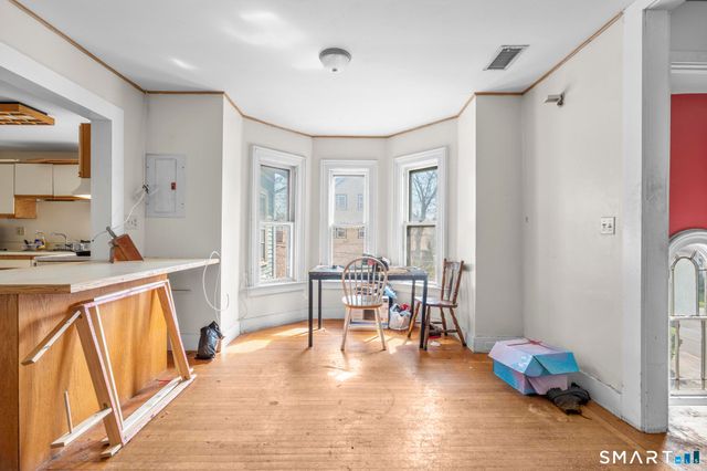 27 Harrison Street, New Haven, CT 06515