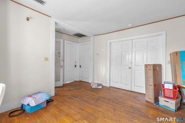 27 Harrison Street, New Haven, CT 06515