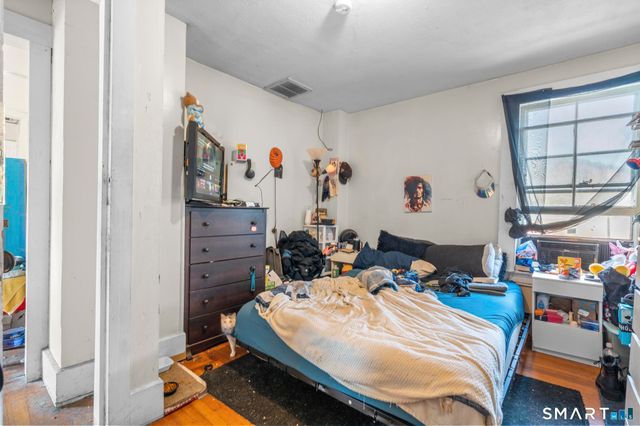 27 Harrison Street, New Haven, CT 06515