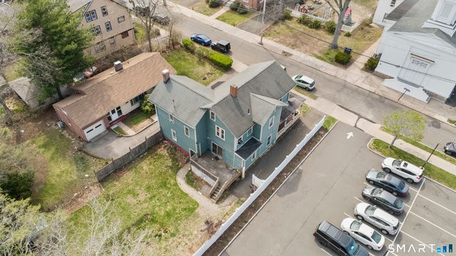 27 Harrison Street, New Haven, CT 06515