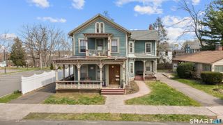 27 Harrison Street, New Haven, CT 06515