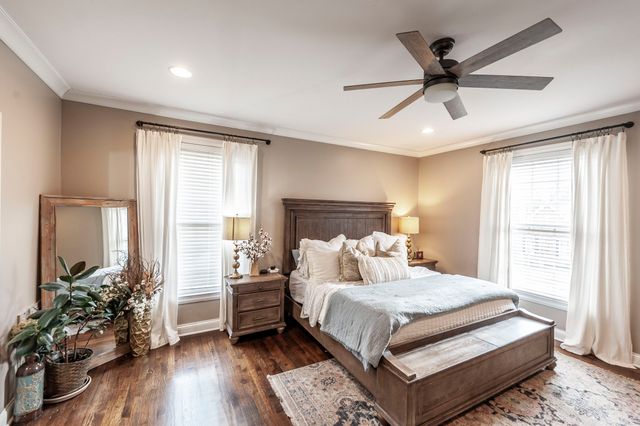 100 Loch Leven Way, Hendersonville, TN 37075