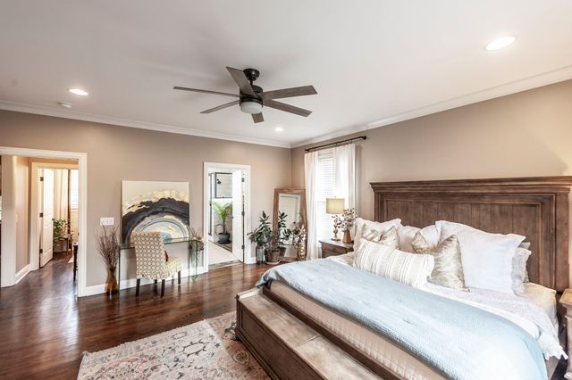 100 Loch Leven Way, Hendersonville, TN 37075