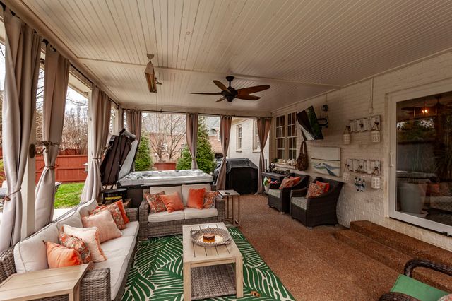 100 Loch Leven Way, Hendersonville, TN 37075