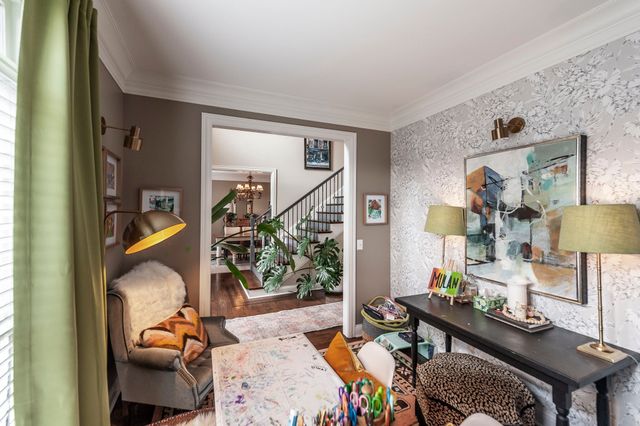 100 Loch Leven Way, Hendersonville, TN 37075