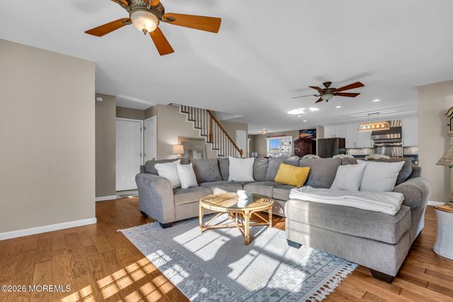 1931 Seaman Court, Toms River, NJ 08753