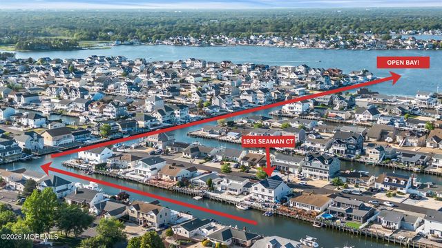 1931 Seaman Court, Toms River, NJ 08753