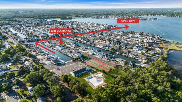1931 Seaman Court, Toms River, NJ 08753