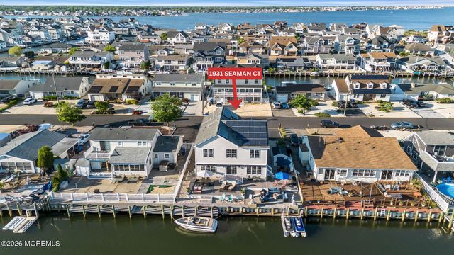 1931 Seaman Court, Toms River, NJ 08753