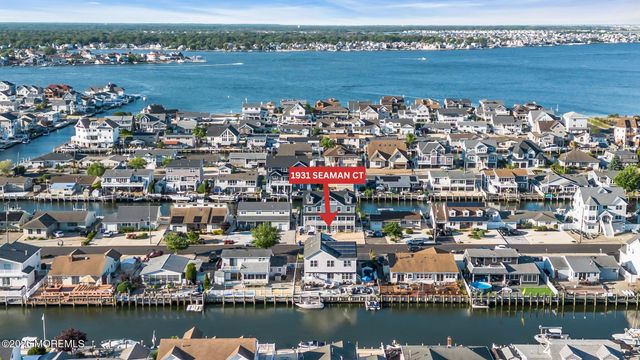 1931 Seaman Court, Toms River, NJ 08753