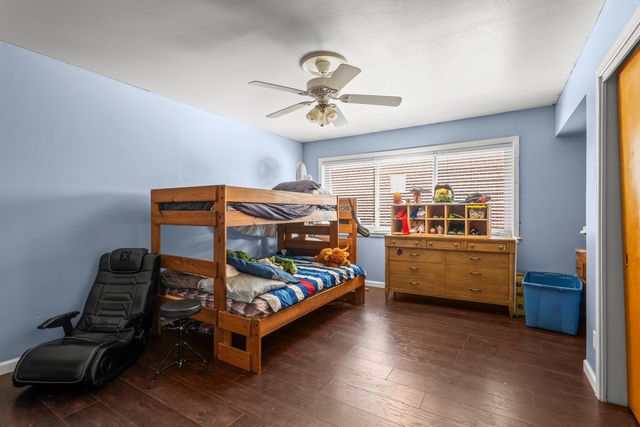 507 Clubview Drive, Levelland, TX 79336