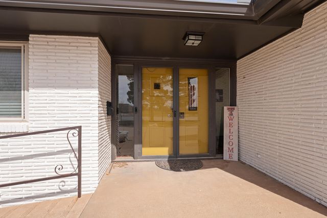 507 Clubview Drive, Levelland, TX 79336