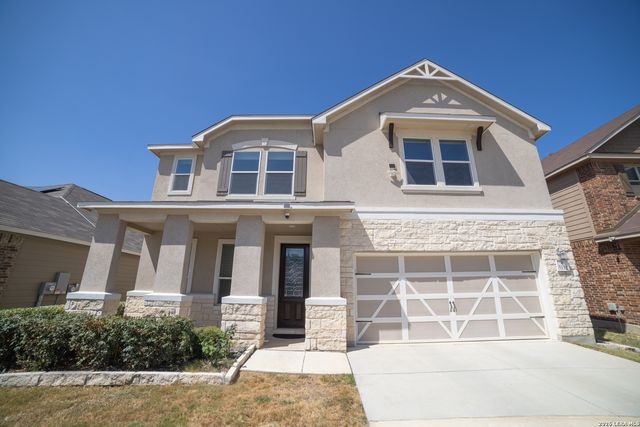 5111 Belleza, San Antonio, TX 78261