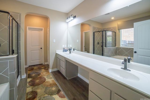 5111 Belleza, San Antonio, TX 78261