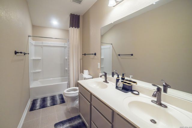 5111 Belleza, San Antonio, TX 78261
