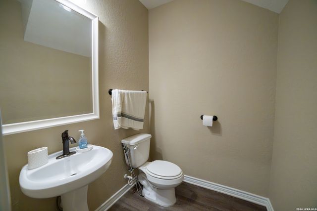 5111 Belleza, San Antonio, TX 78261