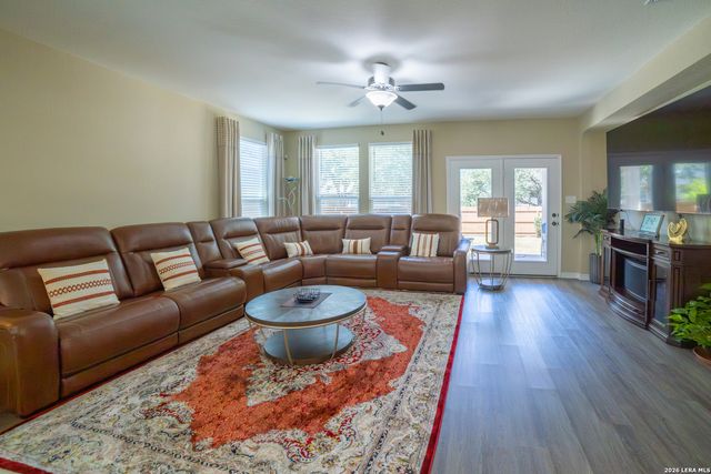 5111 Belleza, San Antonio, TX 78261
