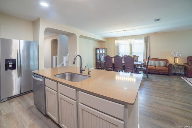 5111 Belleza, San Antonio, TX 78261