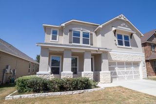 5111 Belleza, San Antonio, TX 78261