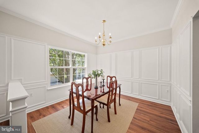 510 SPARKLEBERRY TER NE, Leesburg, VA 20176