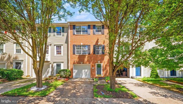 510 SPARKLEBERRY TER NE, Leesburg, VA 20176