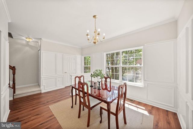 510 SPARKLEBERRY TER NE, Leesburg, VA 20176