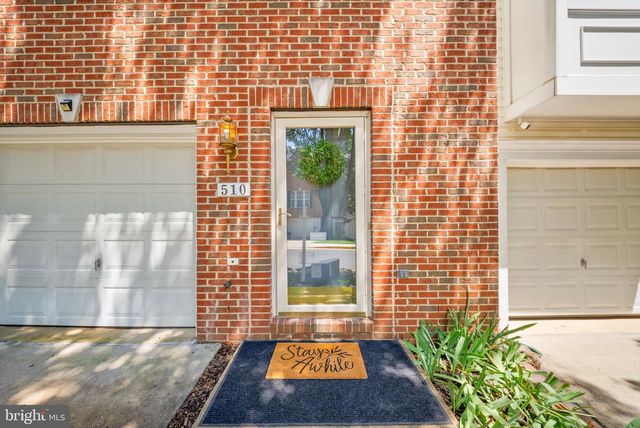 510 SPARKLEBERRY TER NE, Leesburg, VA 20176